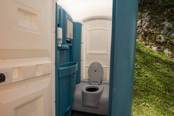 Best Portable bathroom rental  in Los Osos, CA
