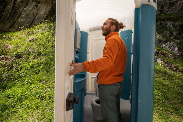 Best Affordable portable toilet rental  in Los Osos, CA