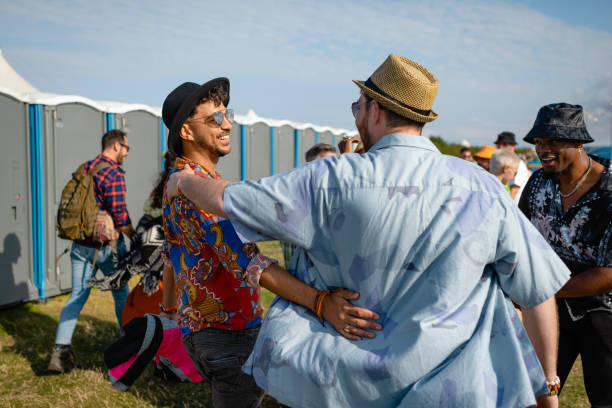 Best Event porta potty rental  in Los Osos, CA