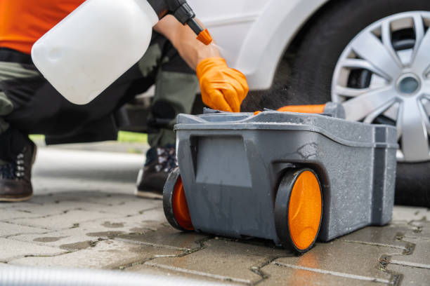 Best Local porta potty services  in Los Osos, CA